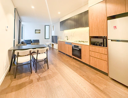 G07/3 Sam sing Street, Waterloo, Eastern Suburbs, 1 ਕਮਰੇ, 1 ਬਾਥਰੂਮ, Apartment