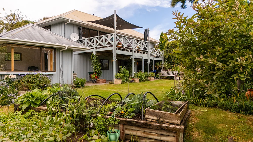 77 Rue Lavaud, Akaroa, Christchurch, Canterbury