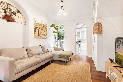 24 Comber Street, Paddington, NSW 2021, 2房, 1浴, House