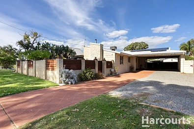 60 TERANCA RD, GREENFIELDS WA 6210, 0 Schlafzimmer, 0 Badezimmer, House