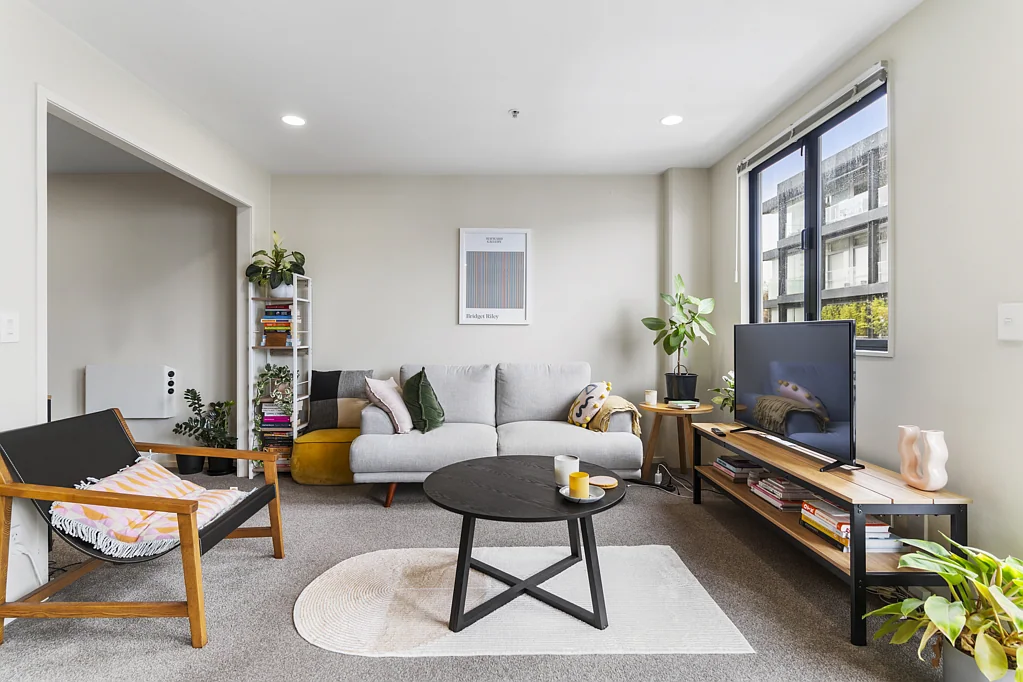 2F/15 Blake Street, Ponsonby, Auckland City, Auckland