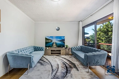 2/39 Bathurst Street, Liverpool, NSW 2170, 2 slaapkamers, 1 badkamers, Unit