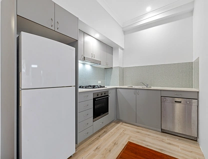 88/1 Shirley Street, Alexandria, Sydney CBD, 2 Schlafzimmer, 2 Badezimmer, Apartment