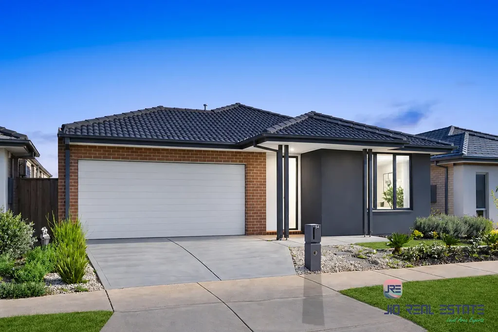 Thornhill Park 4Kwarto A Beautifully Presented Home Designed for Modern Living
