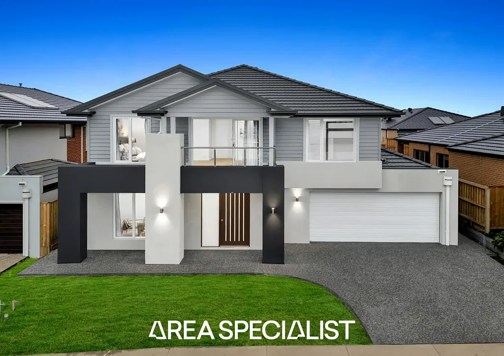 16 Koalas Circuit, Clyde North, VIC 3978