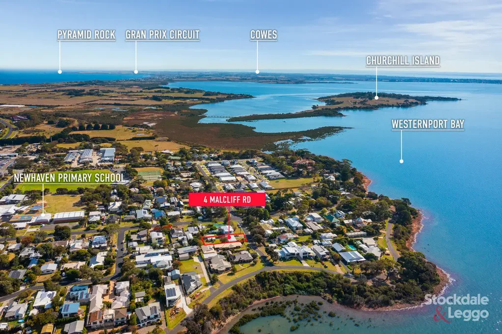 Newhaven 2બેડરૂમ Relaxed Coastal Living with Space to Grow and Invest
