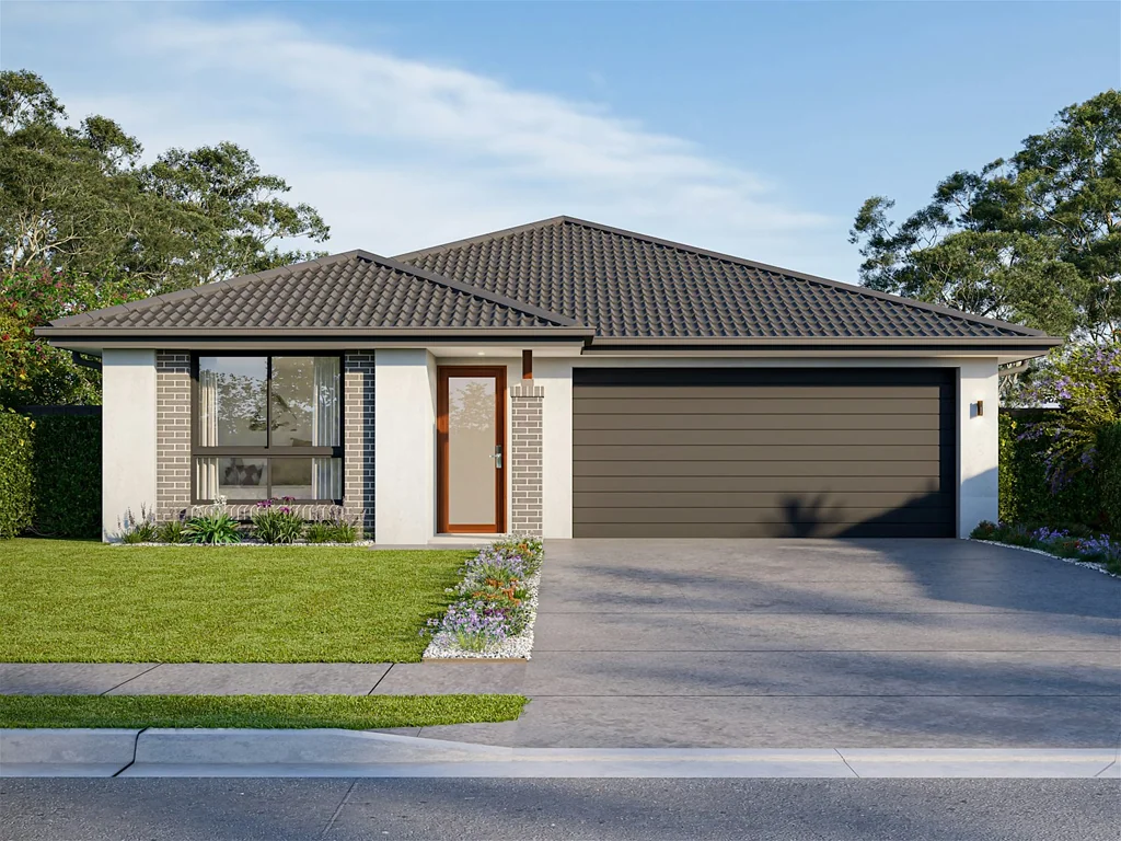 Lochinvar 4房  Lot 150 Heaghney Street, Lochinvar