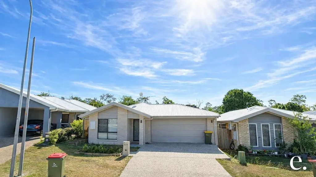 Clinton 4Kwarto Fresh 2024 Build - Modern, Low Maintenance Living for Home Buyers & SMSF Investors