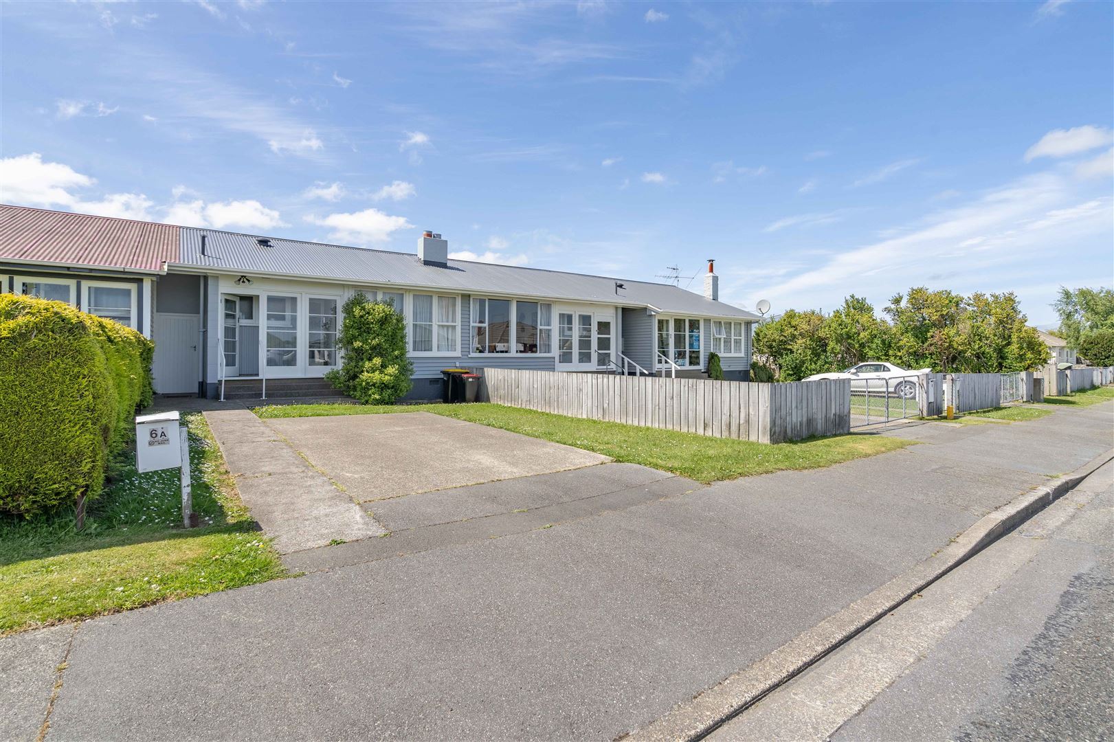 6a Manapouri Street, Strathern, Invercargill, 1房, 1浴