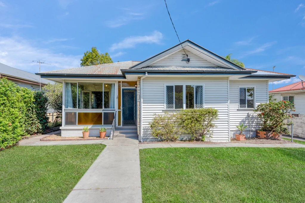 292 Hamilton Road, Chermside, QLD 4032