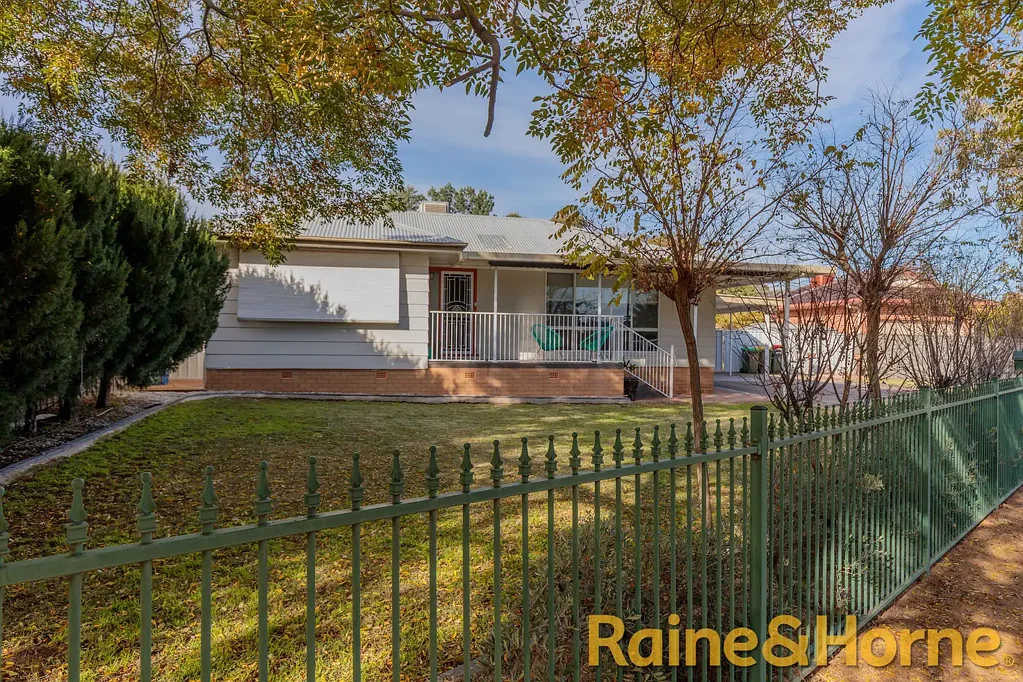 416 Macquarie Street, Dubbo, NSW 2830