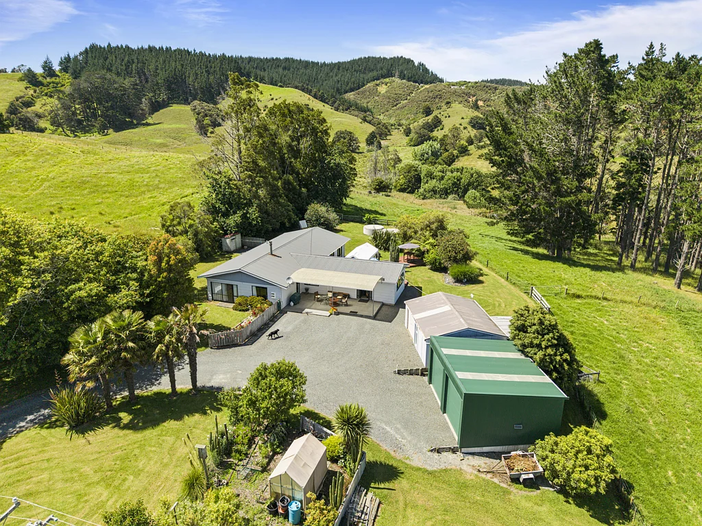 113 Wayby Station Road, Wellsford, Rodney, Auckland