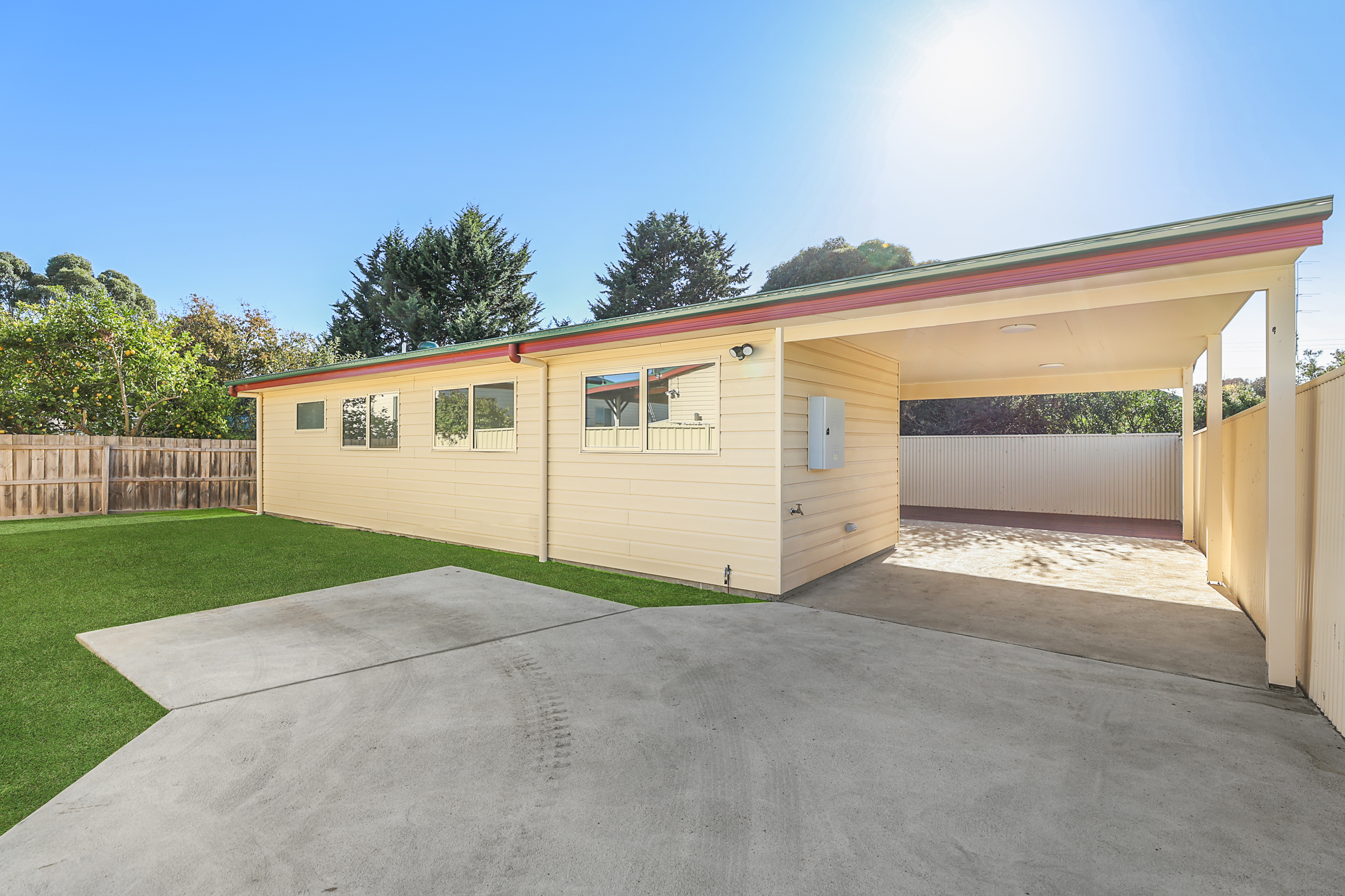 12B GUNNER ST, CAMPERDOWN VIC 3260, 0 ਕਮਰੇ, 0 ਬਾਥਰੂਮ, House