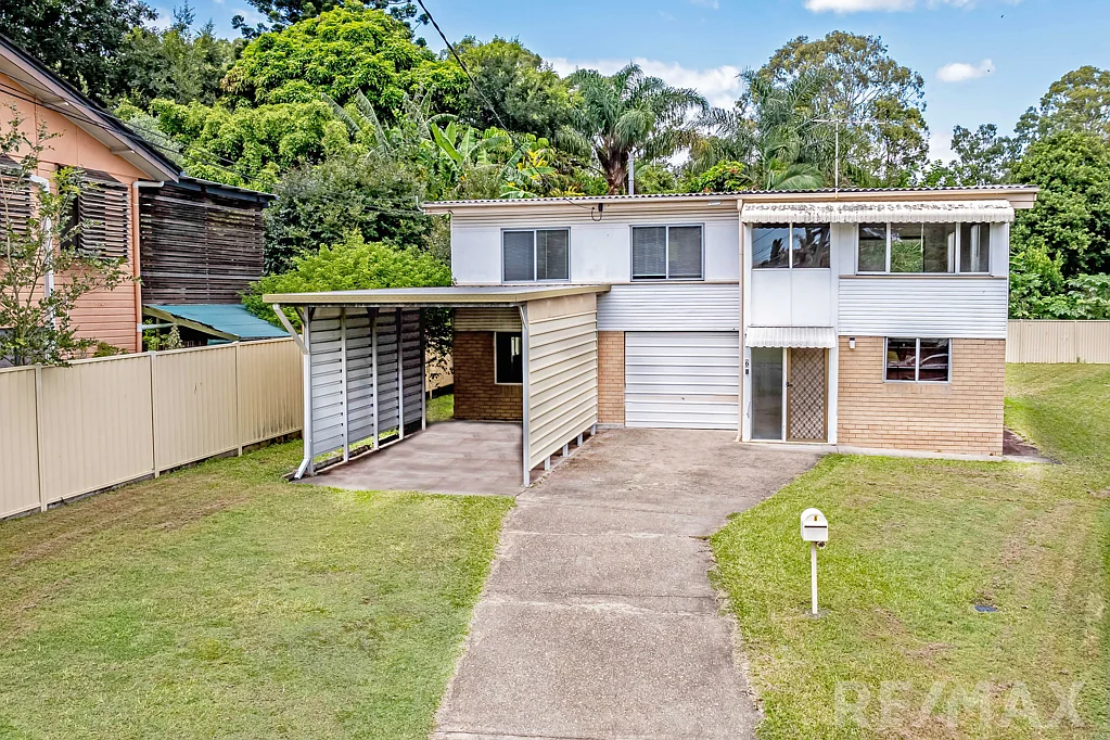 6 Garvey Street, Wynnum, QLD 4178