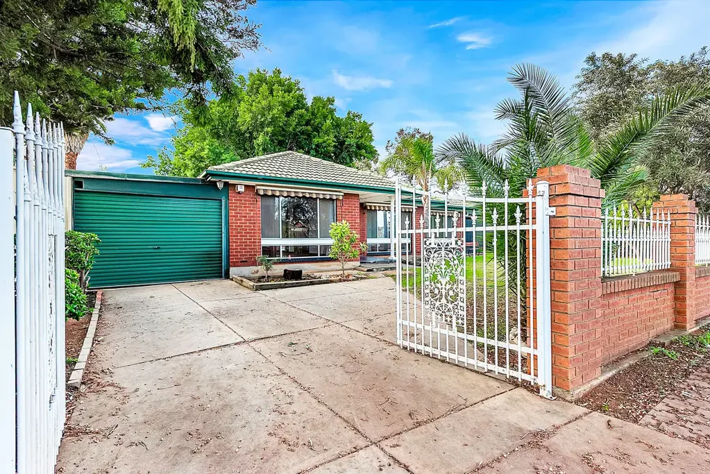 Family Home in Convenient Location