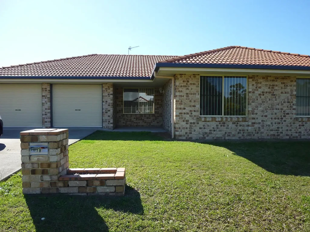 FAMILY HOME IN CENTRAL LOCATION