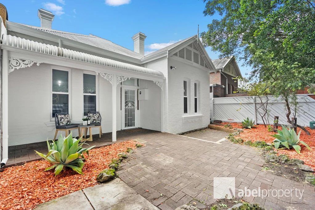 7 Mary  Street, Highgate, WA 6003
