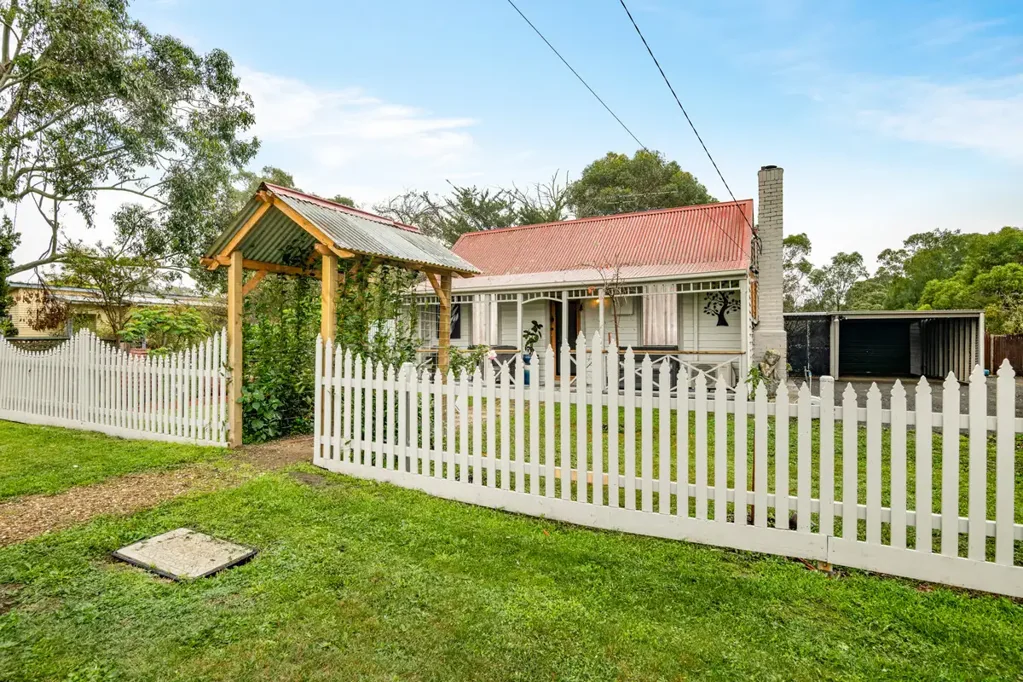 Meredith 3Zimmer Welcome Home -  The Country Charmer - 2032m2