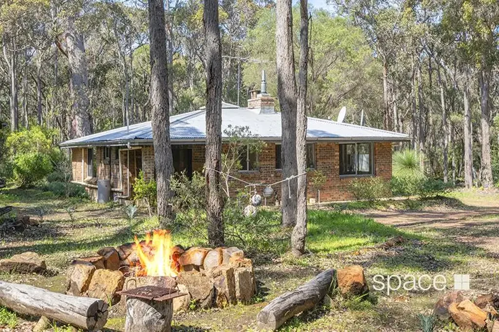 Redgate 2બેડરૂમ Margaret River Charm