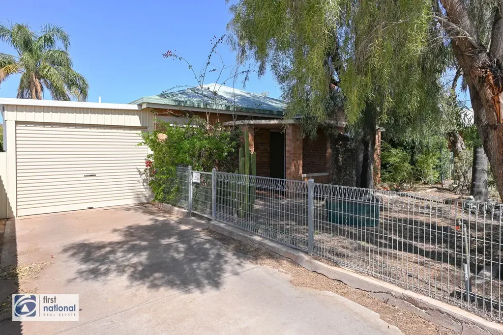8 Saunders Street, Port Augusta, SA 5700