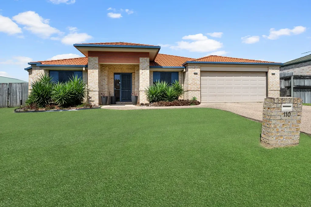 110 Mariner Boulevard, Deception Bay, QLD 4508