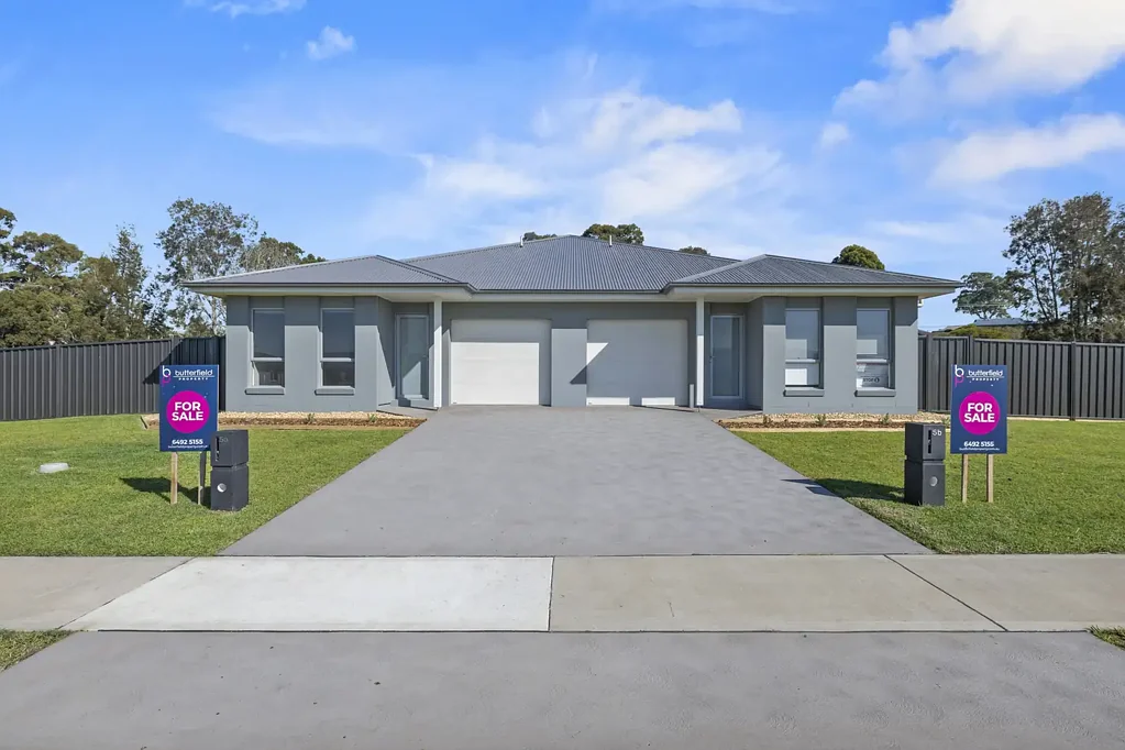 Bega 4房  Buy One or Both- Dual 4-Bedroom Opportunity