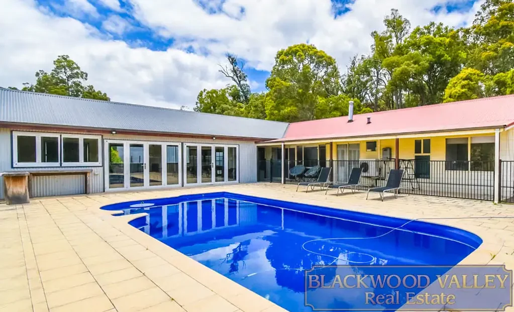 Lot 6468 (Known as) Grimwade Road, Balingup, WA 6253