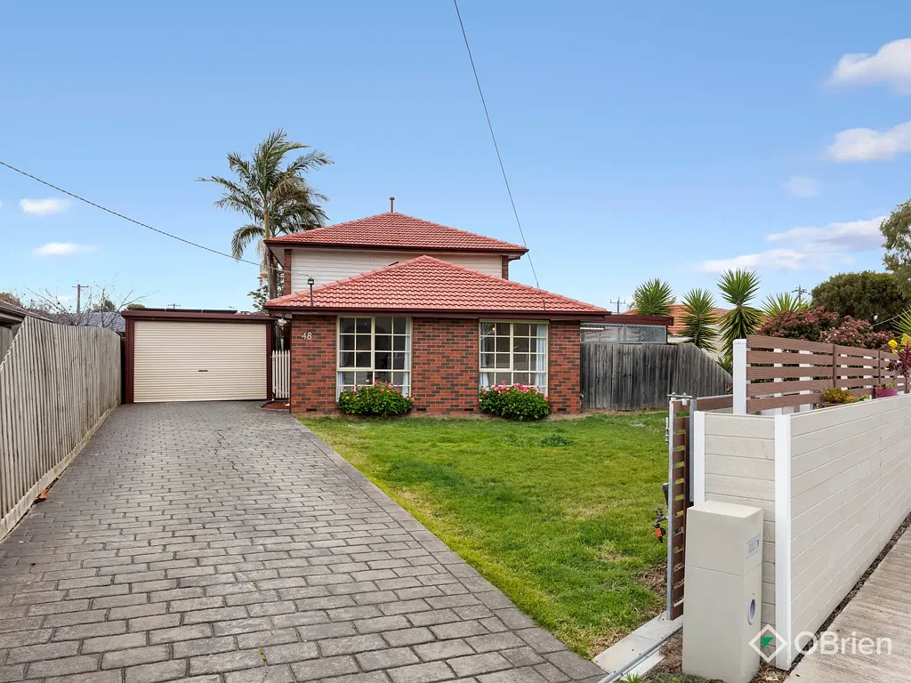 Kealba 5 Bedroom Spacious, Stylish, Family Ready
