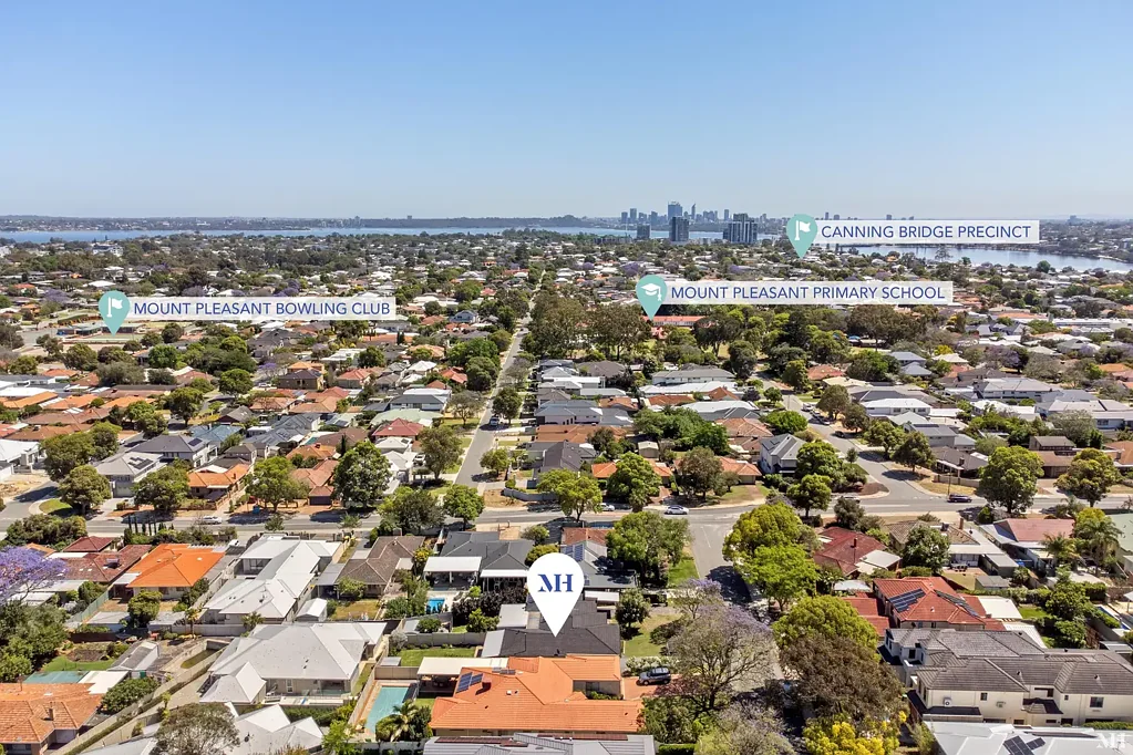 Mount Pleasant 2Moenga Blue-Chip Buying Without the Blue-Chip Price Tag