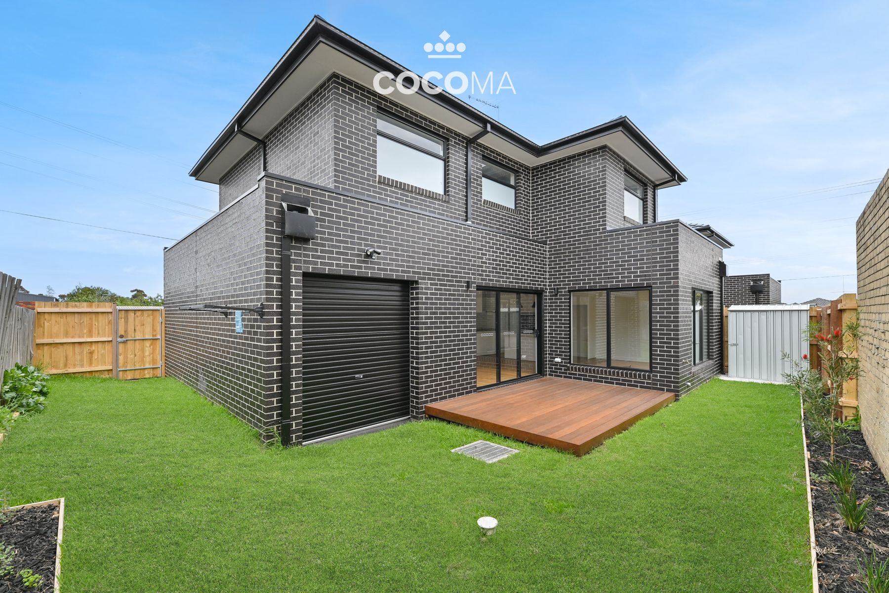 165 BAKERS RD, DANDENONG NORTH VIC 3175, 0 habitaciones, 0 baños, Townhouse