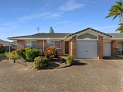 U7/65 Taylor Street, Pialba