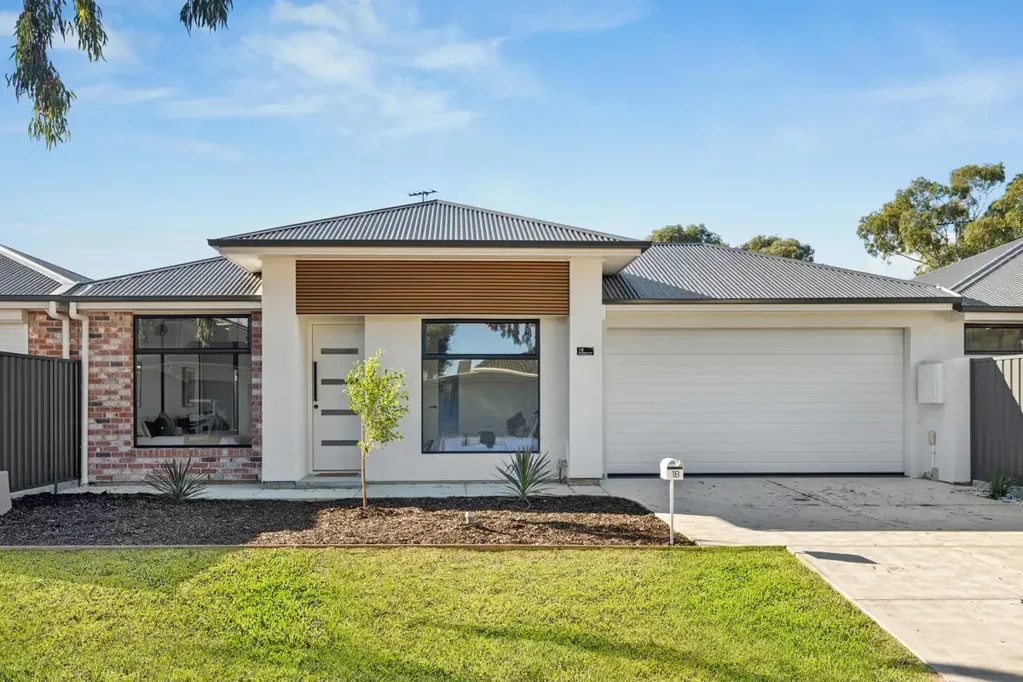 Salisbury Downs 3 Slaapkamer Your Brand New Home Awaits!
