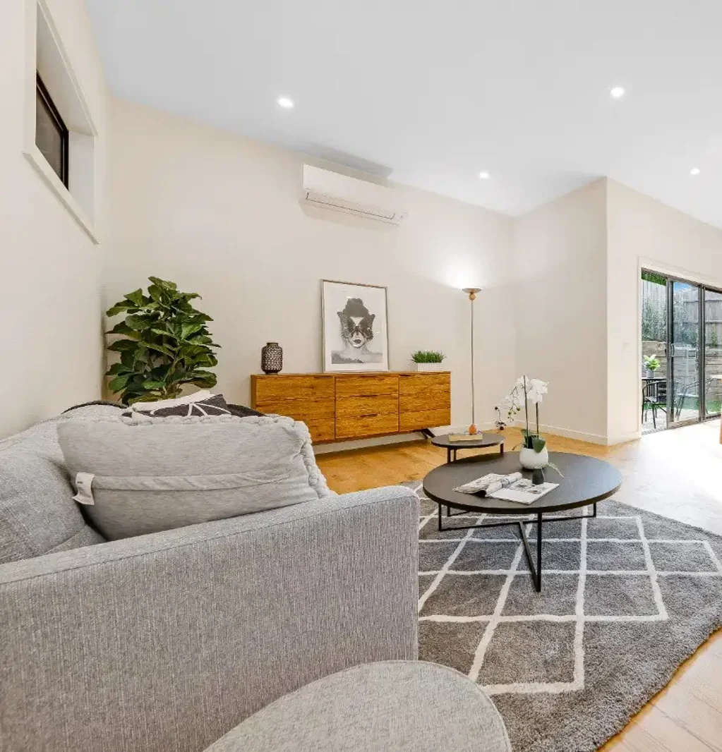 Reservoir 4部屋 Quality light filled townhouse