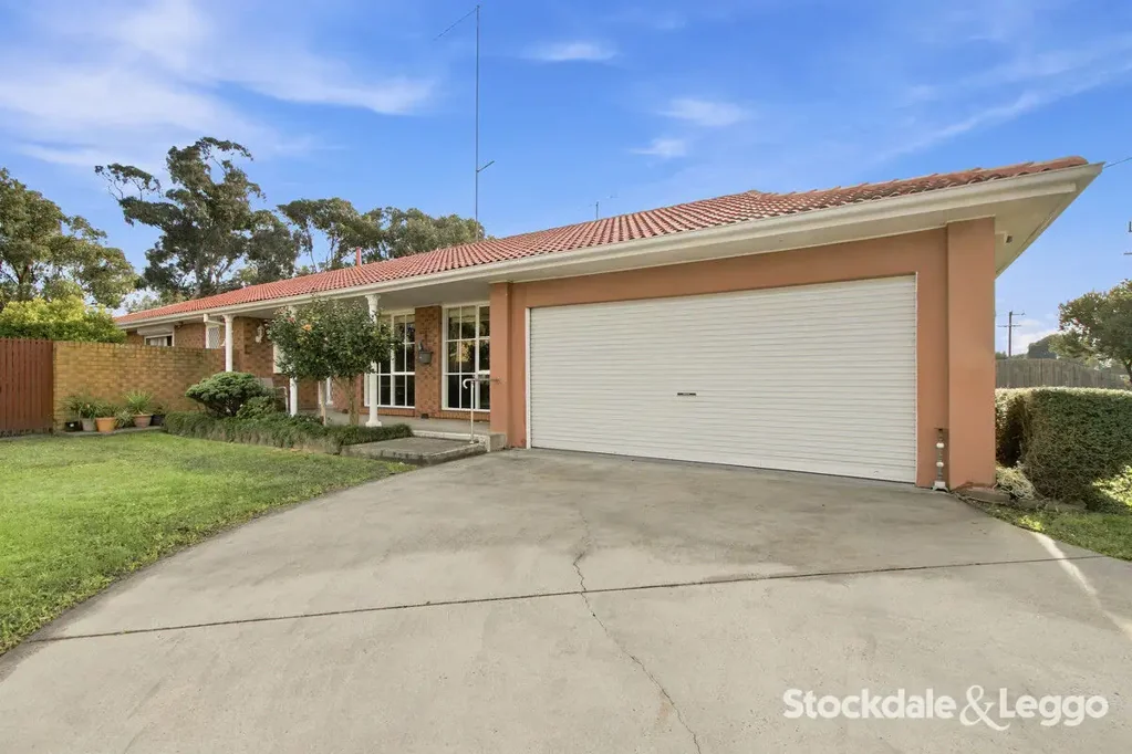 Morwell 4બેડરૂમ Solid Family Home in the Heart of Morwell!