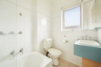 11/32 Crimea Street, St Kilda, VIC 3182, 1 slaapkamers, 1 badkamers, Apartment
