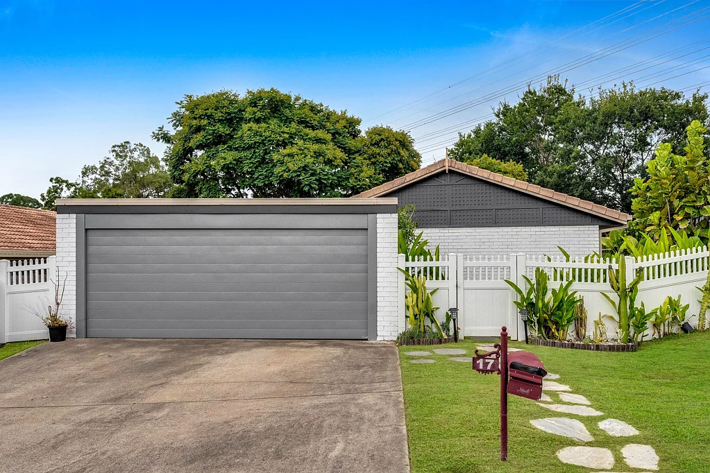 17/15 Bradford Street, Darra, QLD 4076