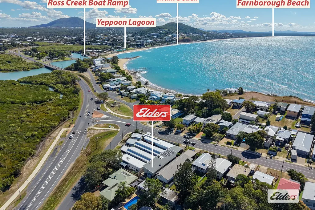Cooee Bay 3Habitaciones Effortless Beachside Living in Cooee Bay
