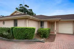 UNIT 3 162 FRAGAR RD, South Penrith