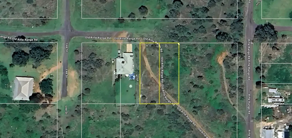 Walterhall  Development Opportunity: Double Block in Elevated Position in Mount Morgan