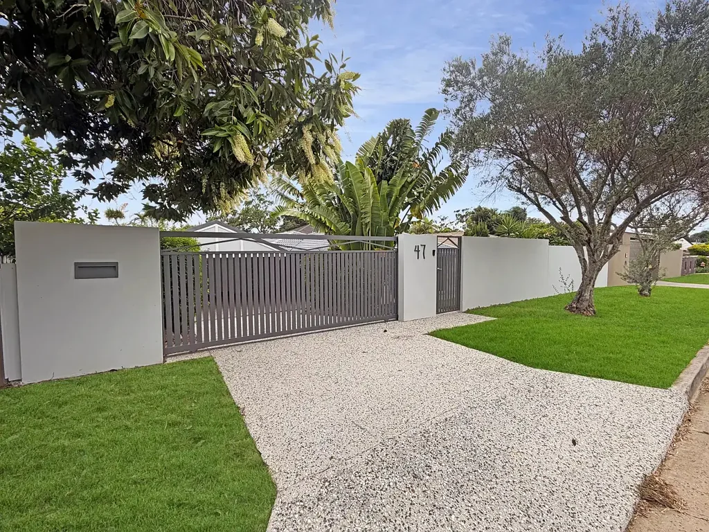 The Perfect Blend of Space, Style & Location