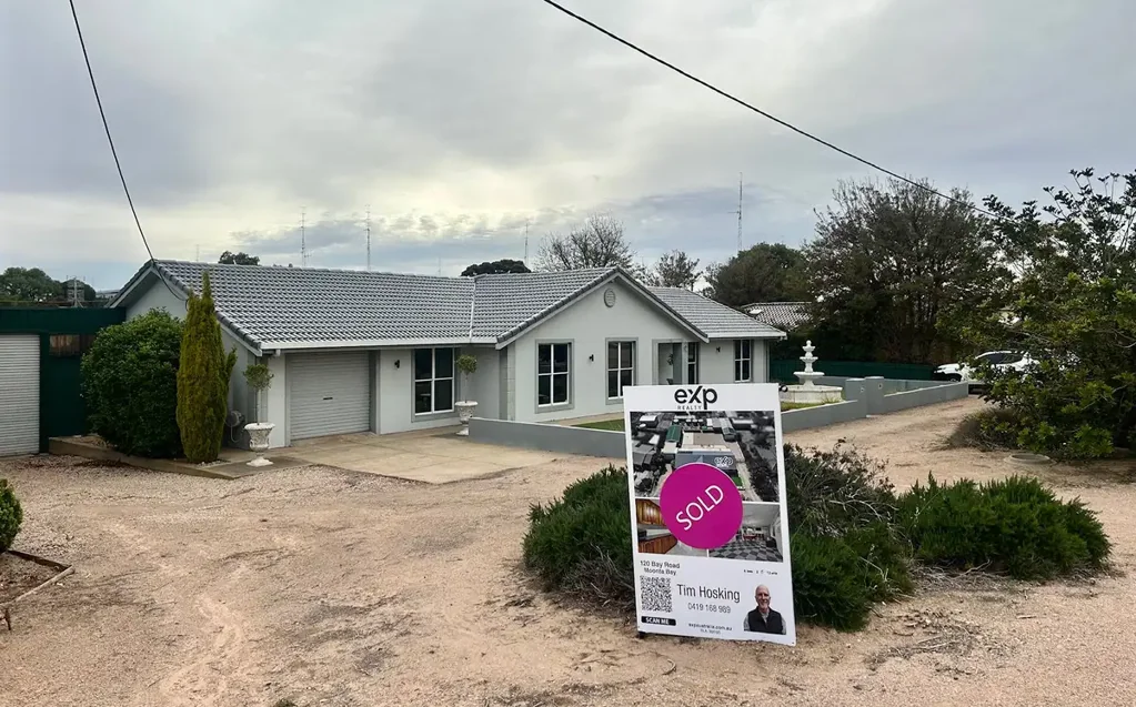 120 Bay Road, Moonta Bay, SA 5558