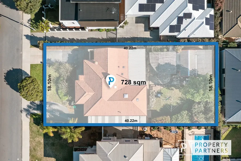 Karrinyup 3 Bedroom OPPOSITE PICTURESQUE RESERVE, PACKED WITH POTENTIAL