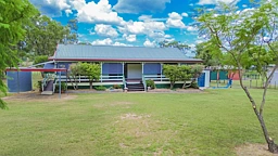 36 White Street, Pratten