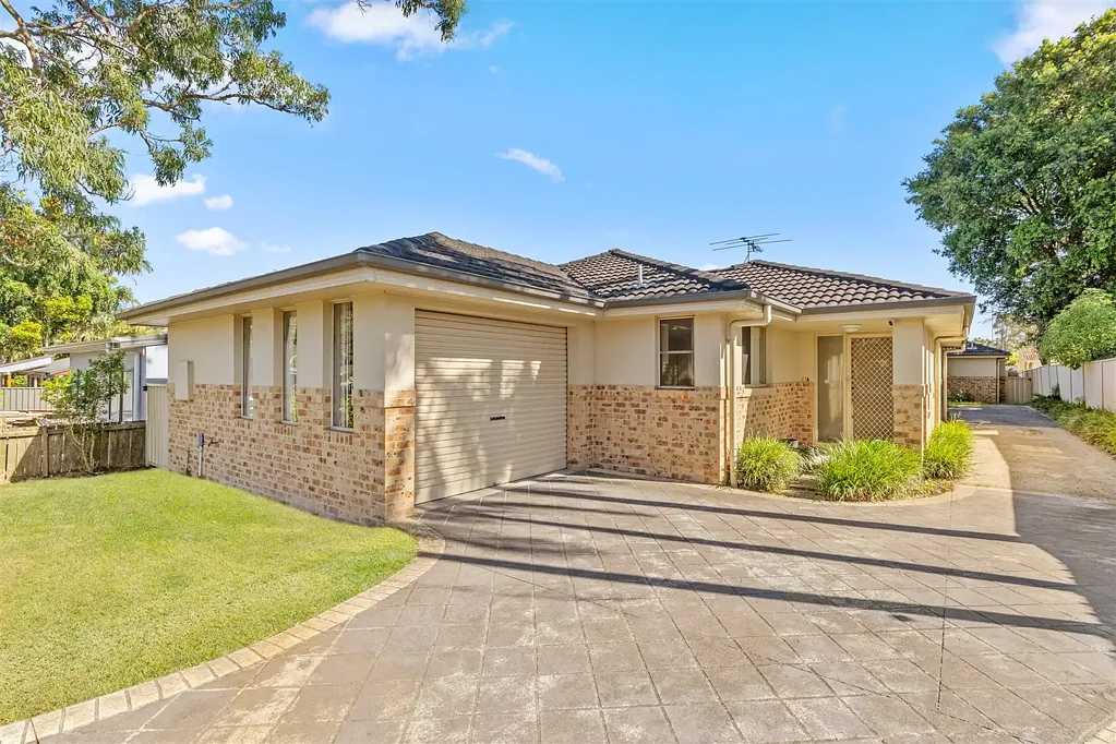 Well Presented Home in Great Location!