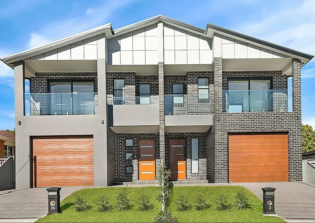 Ultra Modern Living, Cul-de-sac Street