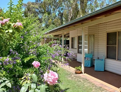 39 Charles Street, Crows Nest, QLD 4355, 3部屋, 2バスルーム, House