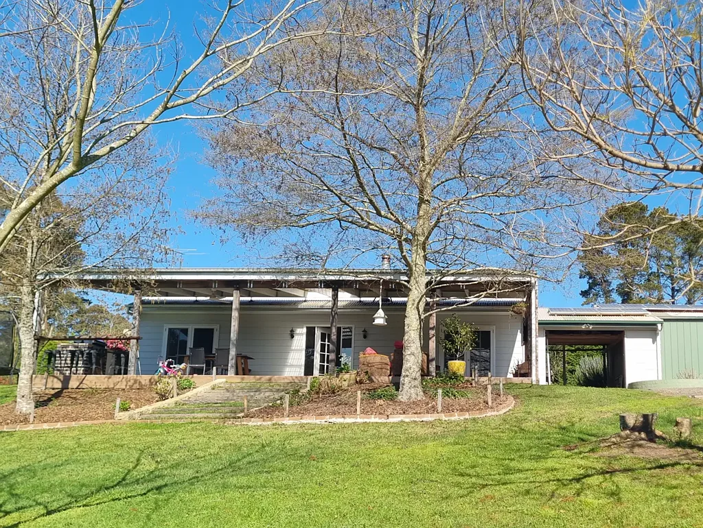 14 Jemima Lane, Wingello, NSW 2579