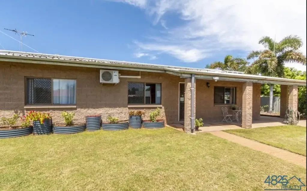 3 Second Avenue, Mount Isa, QLD 4825