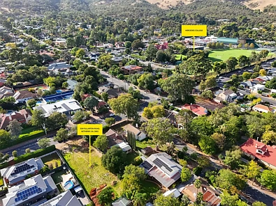 539 Fullarton Road, Netherby, SA 5062, 0房, 0浴, Section