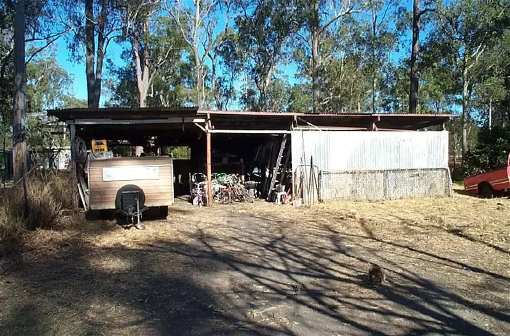 Lot 126 Lot 126 Sweets Road, Pallara, QLD 4110
